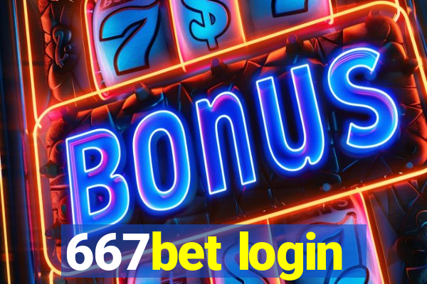 667bet login